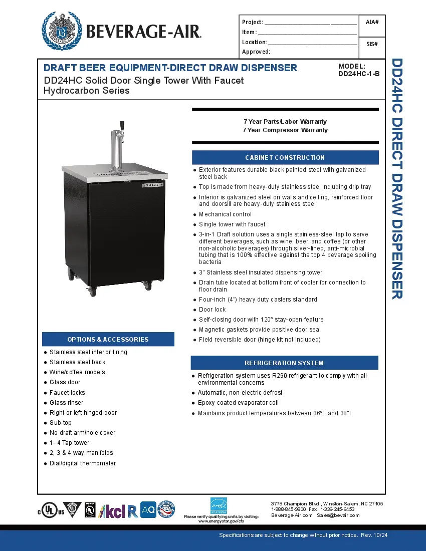 beverage-air-dd24hc-1-bspecsheet.pdf
