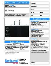 continental-refrigerator-kc69nspecsheet.pdf