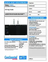 continental-refrigerator-kc69nspecsheet.pdf