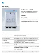 summit-commercial-acr52gspecsheet.pdf