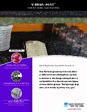 san-jamar-vm5280cl-12specsheet.pdf