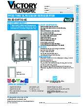 victory-refrigeration-rs-2d-s1-pt-g-hcspecsheet.pdf