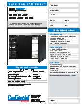 continental-refrigerator-bb50snptspecsheet.pdf