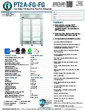 hoshizaki-pt2a-fg-fgspecsheet.pdf