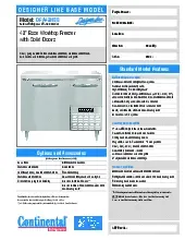continental-refrigerator-dfa43nssspecsheet.pdf