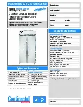 continental-refrigerator-d2rsesnhdspecsheet.pdf