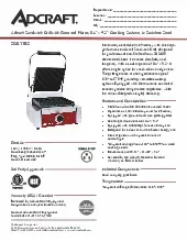 admiral-craft-sg811bsspecsheet.pdf