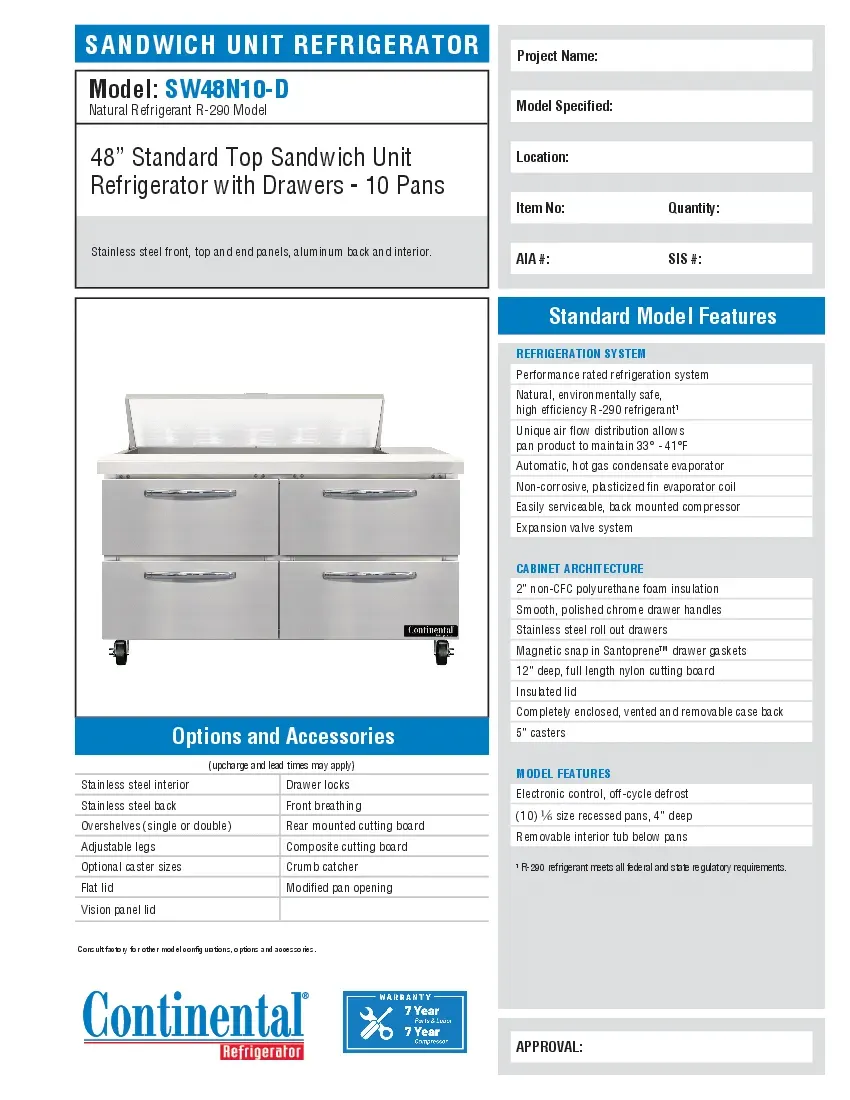 continental-refrigerator-sw48n10-dspecsheet.pdf