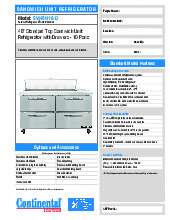 continental-refrigerator-sw48n10-dspecsheet.pdf