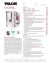 vulcan-el80specsheet.pdf