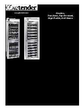 glastender-c2th24hspecsheet.pdf