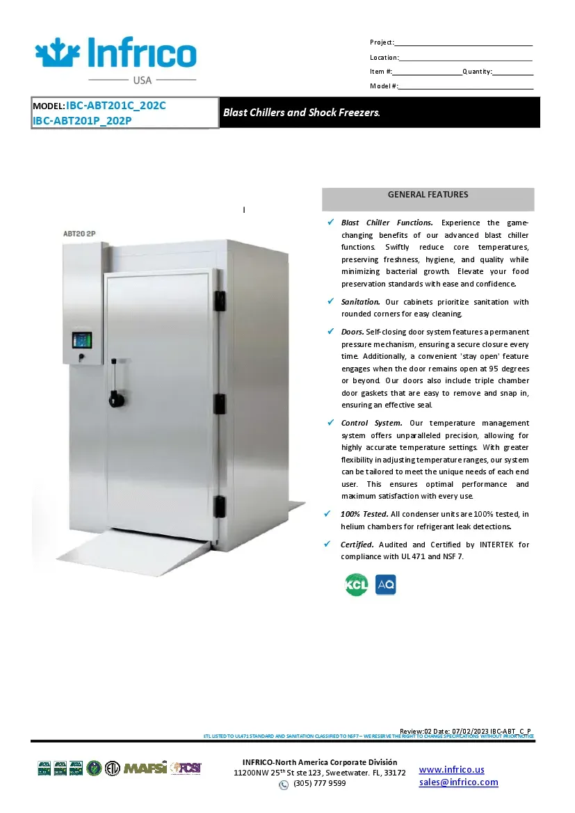 infrico-usa-ibc-abt201-cspecsheet.pdf