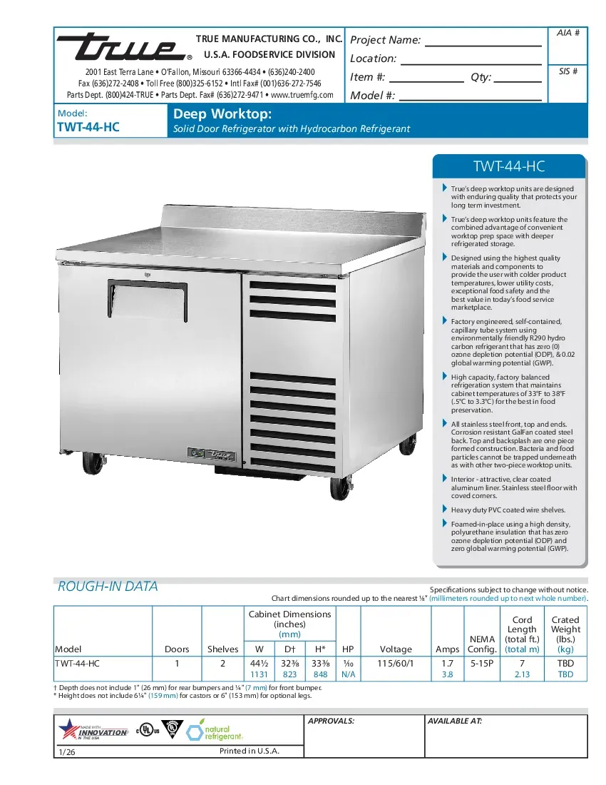 true-twt-44-hcspecsheet.pdf