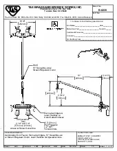 t-s-brass-b-0239specsheet.pdf