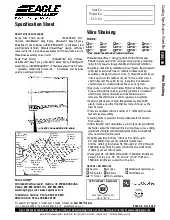 eagle-group-3672sspecsheet.pdf