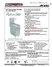 southbend-p18c-tspecsheet.pdf