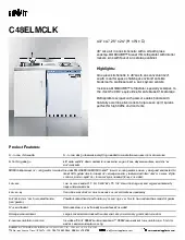 summit-commercial-c48elmclkspecsheet.pdf