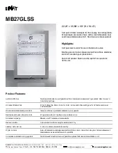 summit-commercial-mb27glssspecsheet.pdf