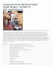 hamilton-beach-10-0801-wspecsheet.pdf