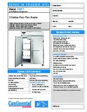 continental-refrigerator-2fnssptspecsheet.pdf