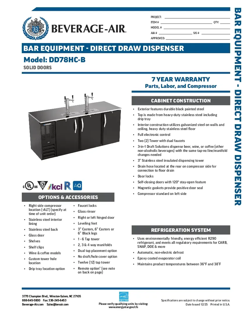 beverage-air-dd78hc-bspecsheet.pdf
