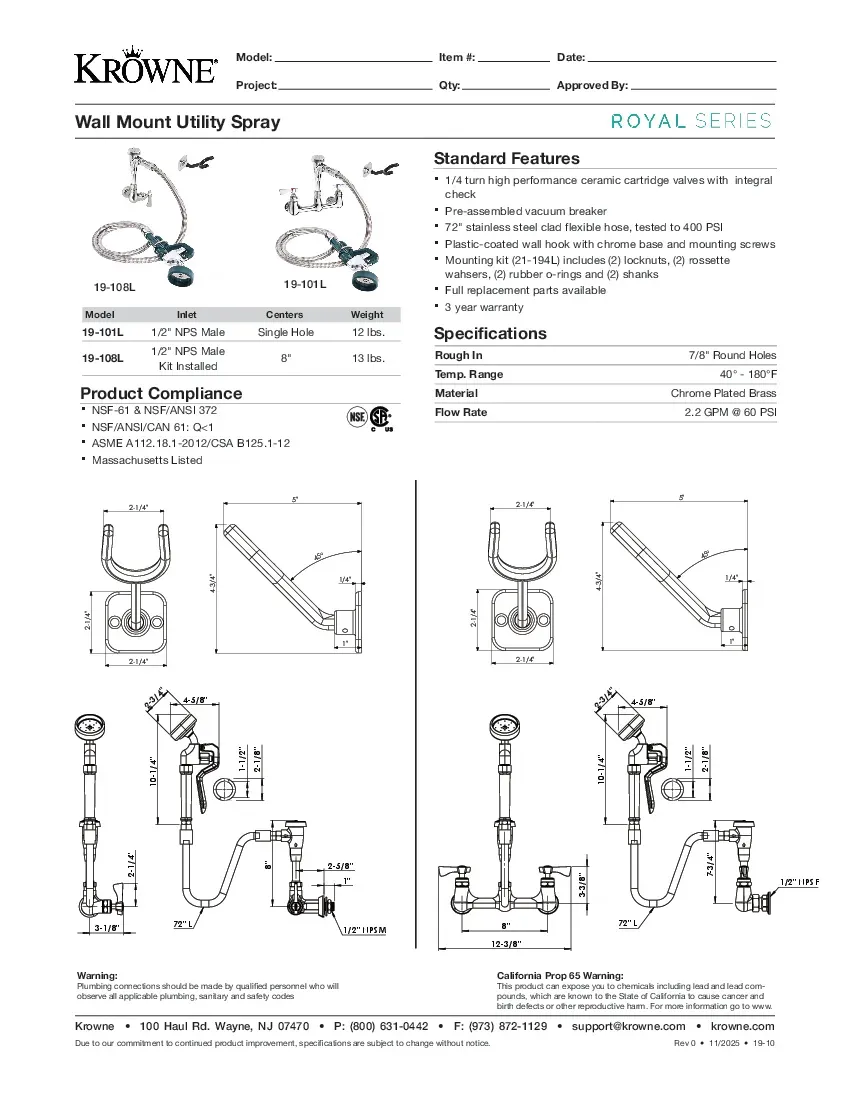 krowne-metal-19-101lspecsheet.pdf