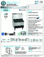 hoshizaki-km-231baj.specsheet.pdf