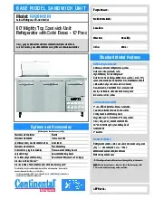 continental-refrigerator-ra60n12mspecsheet.pdf