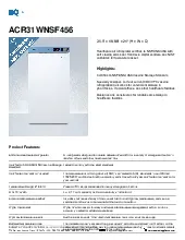 summit-commercial-acr31wnsf456specsheet.pdf