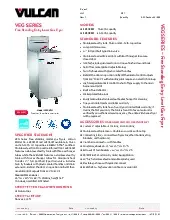 vulcan-1veg50mspecsheet.pdf