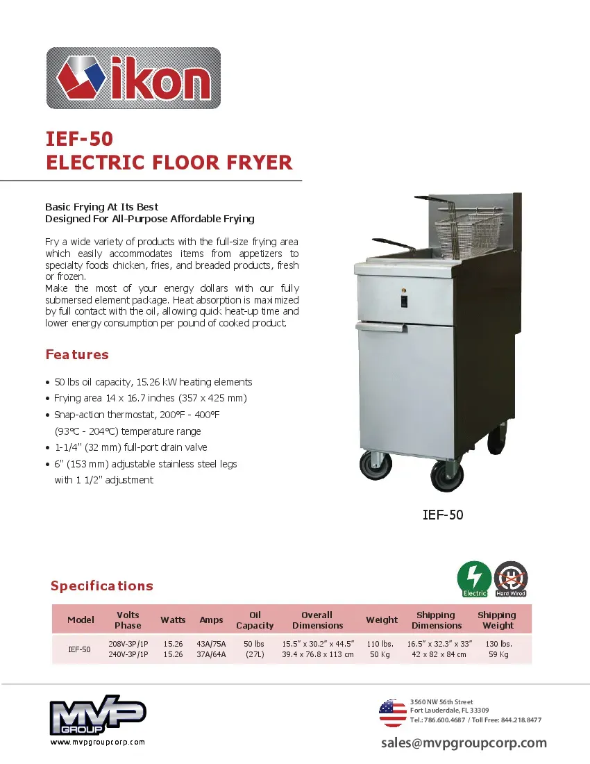 ikon-ief-50specsheet.pdf