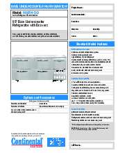 continental-refrigerator-ra68n-u-dspecsheet.pdf