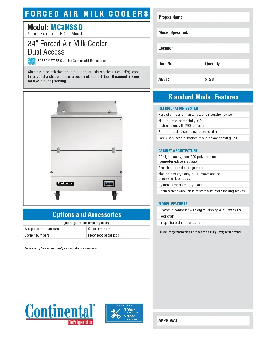 continental-refrigerator-mc3nssdspecsheet.pdf