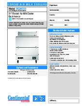 continental-refrigerator-mc3nssdspecsheet.pdf