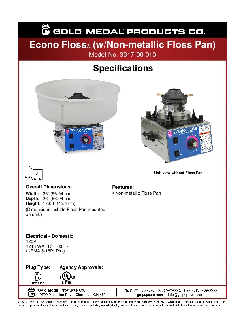 gold-medal-products-3017-00-010specsheet.pdf