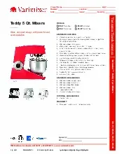 varimixer-v5specsheet.pdf