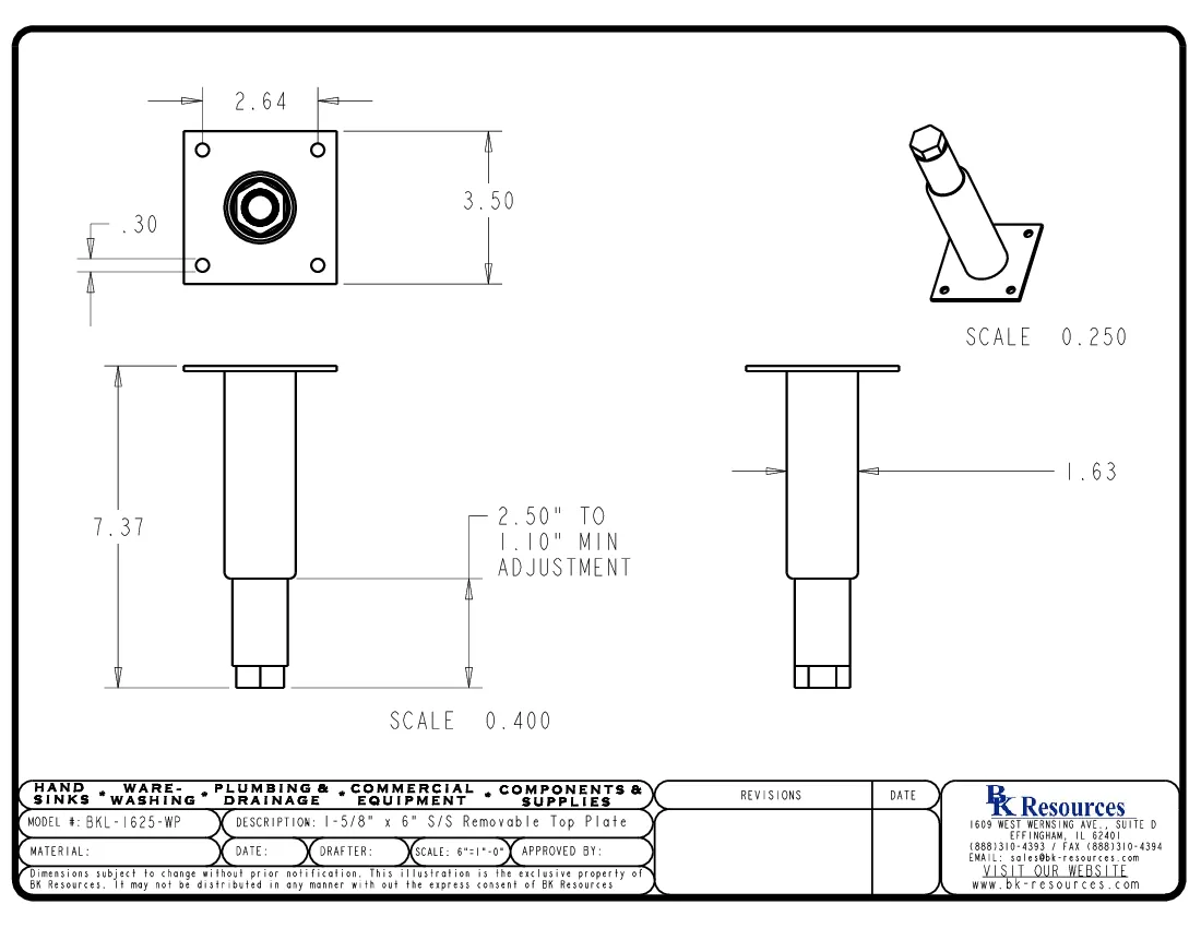 bk-resources-bkl-1625-wpspecsheet.pdf