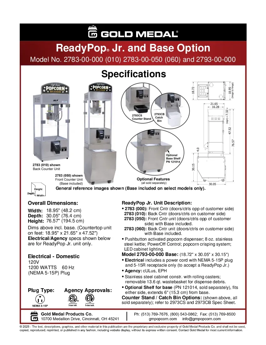 gold-medal-products-2783-00-000specsheet.pdf