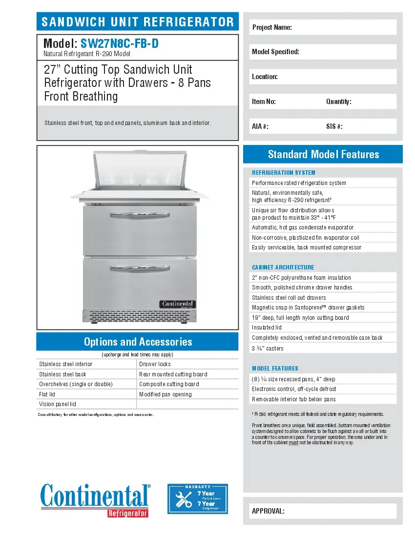 continental-refrigerator-sw27n8c-fb-dspecsheet.pdf