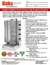 bakemax-bmdn151usa4specsheet.pdf