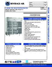 beverage-air-pr3hc-1bhgspecsheet.pdf