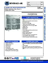 beverage-air-pr3hc-1bhgspecsheet.pdf