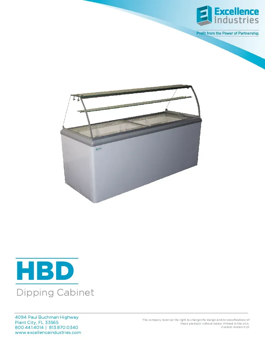 excellence-hbd-6hcspecsheet.pdf