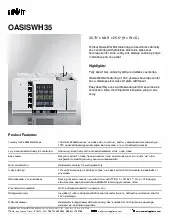 summit-commercial-oasiswh35specsheet.pdf