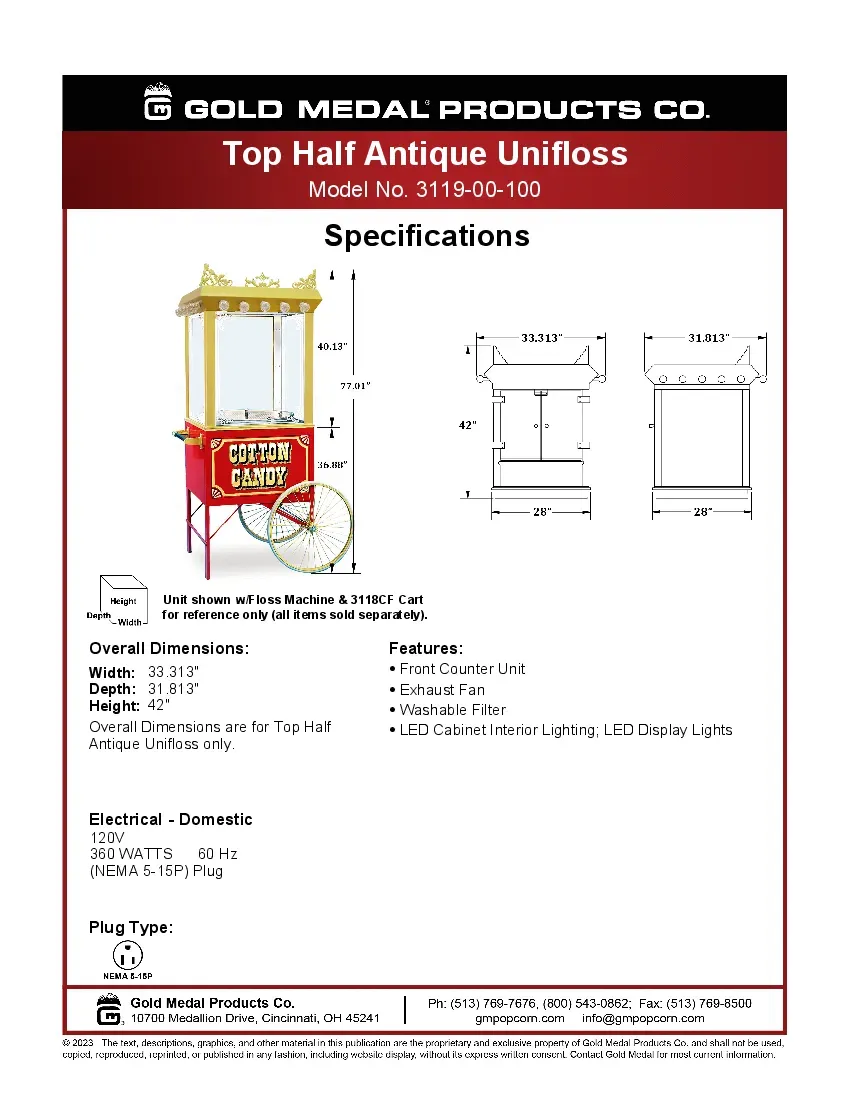 gold-medal-products-3119-00-100specsheet.pdf