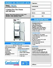 continental-refrigerator-1fnsspthdspecsheet.pdf