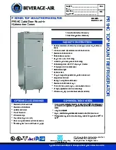 beverage-air-pr1hc-1asspecsheet.pdf