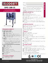 blodgett-dfg-100-es-addlspecsheet.pdf