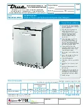 true-tuc-24f-hc-spec3specsheet.pdf