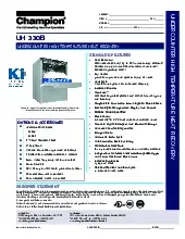 champion-uh330bspecsheet.pdf